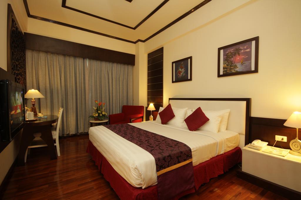 Hotel Maharadja Jakarta